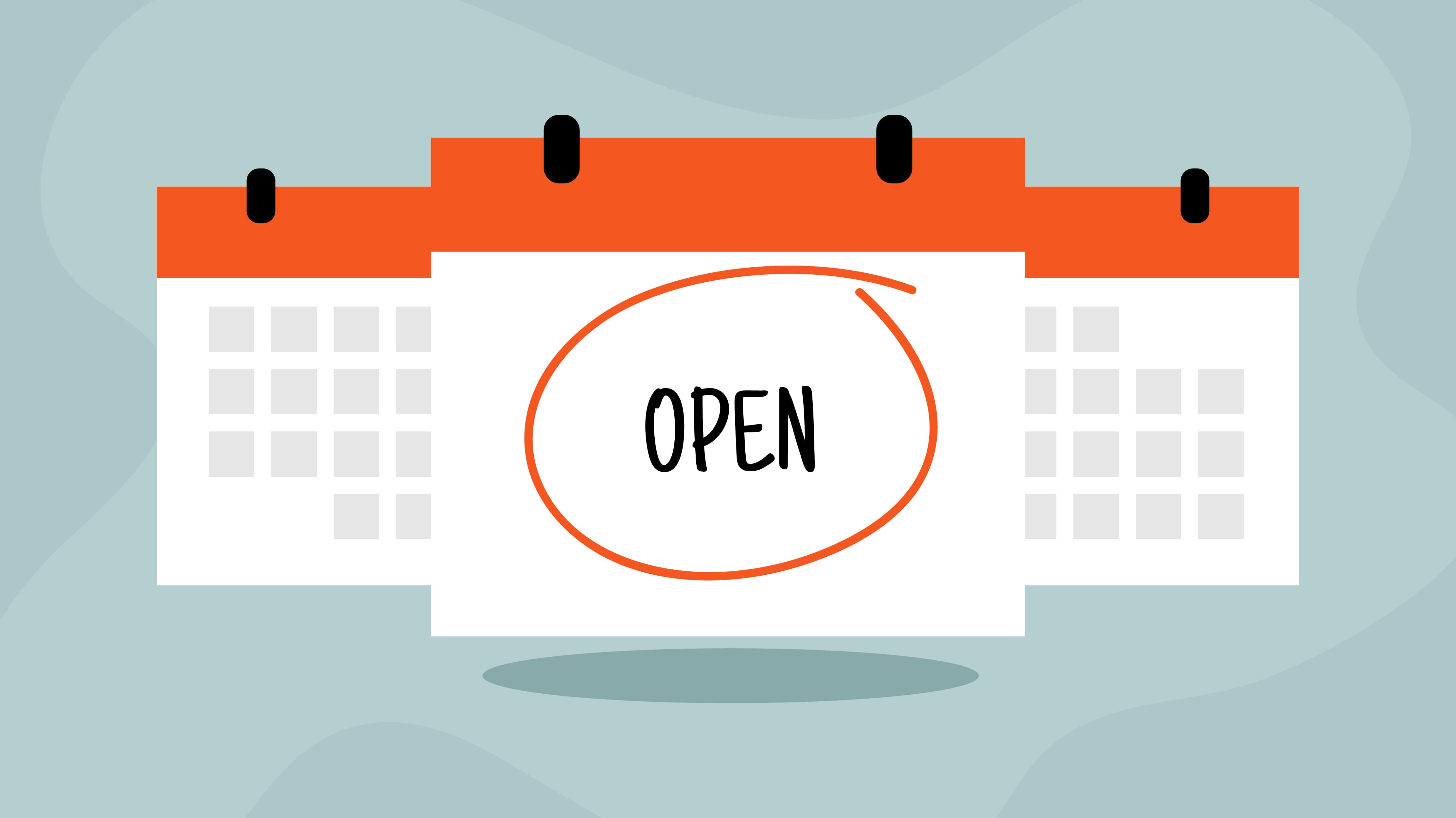 4 Things to Think About During Open Enrollment